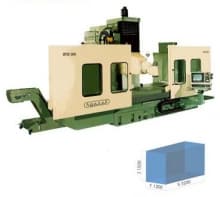 ANAYAK HVM-3800 CNC