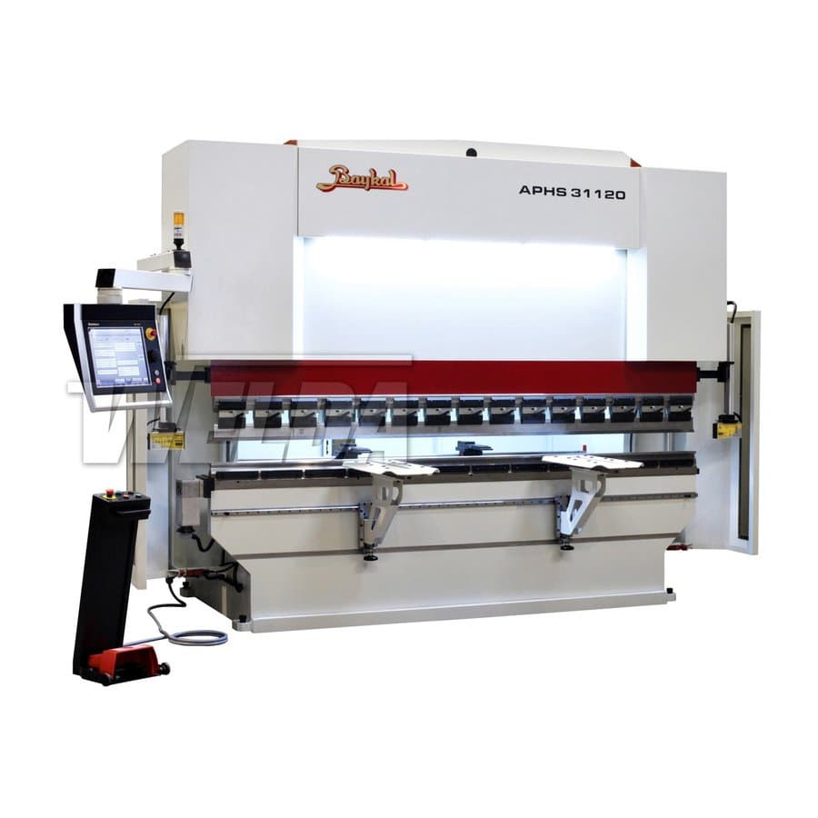 Baykal APHS 41300 CNC