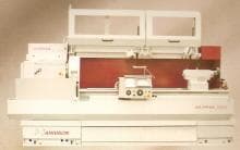 HARRISON ALPHA A550+2000 plus